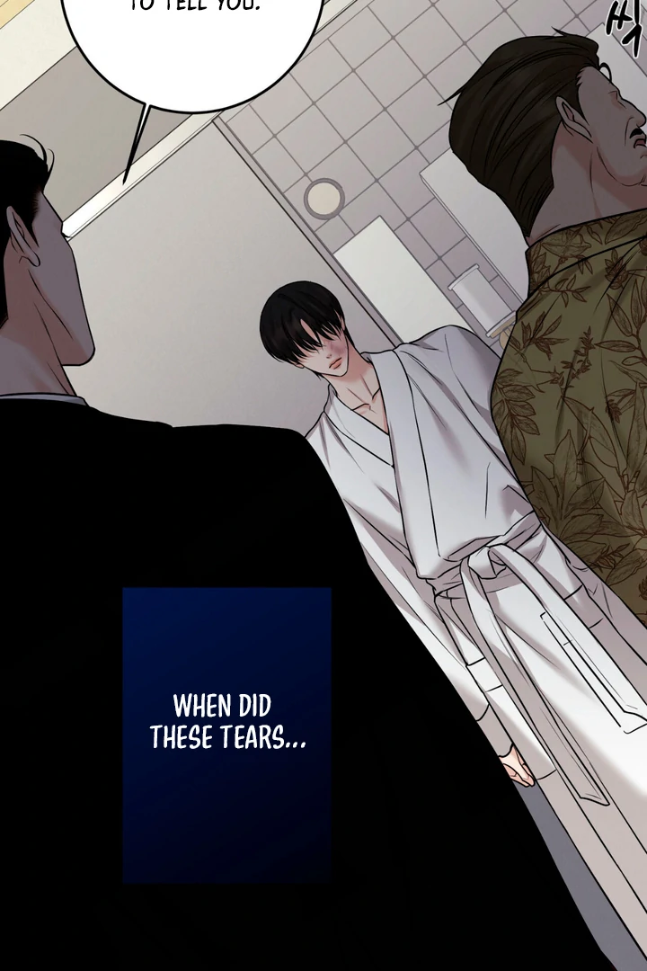 March [Kaizen Scan] - Chapter 20 manhwa