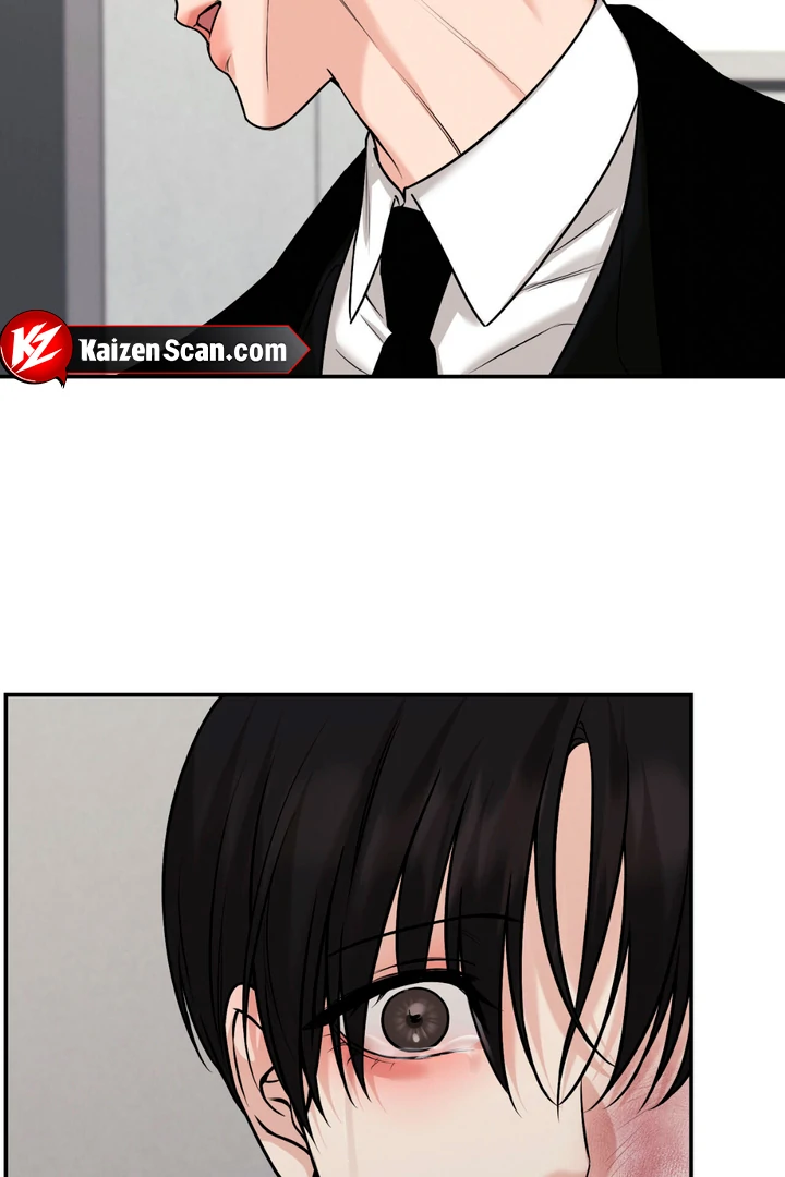 March [Kaizen Scan] - Chapter 20 manhwa