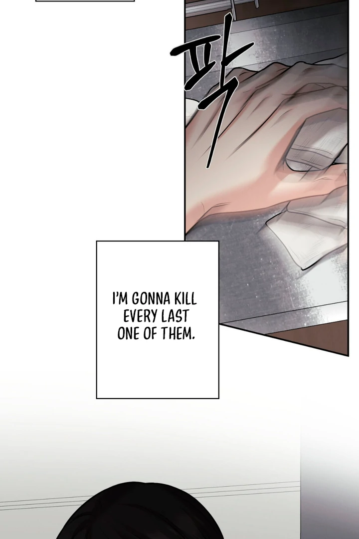 March [Kaizen Scan] - Chapter 20 manhwa