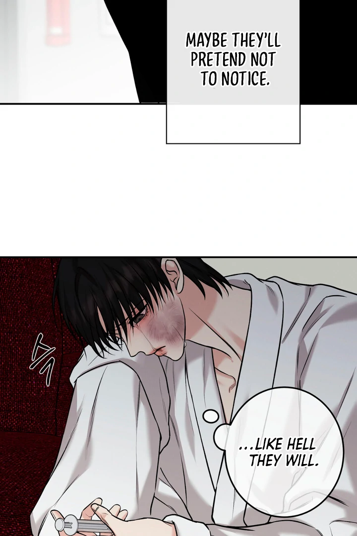 March [Kaizen Scan] - Chapter 20 manhwa