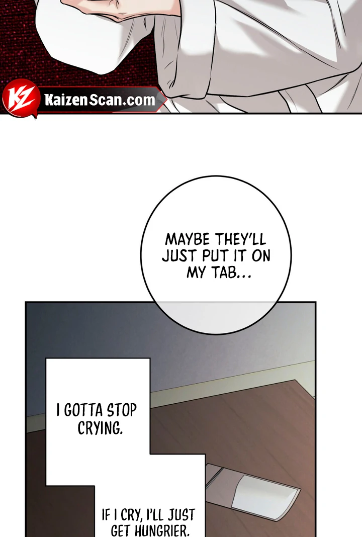 March [Kaizen Scan] - Chapter 20 manhwa