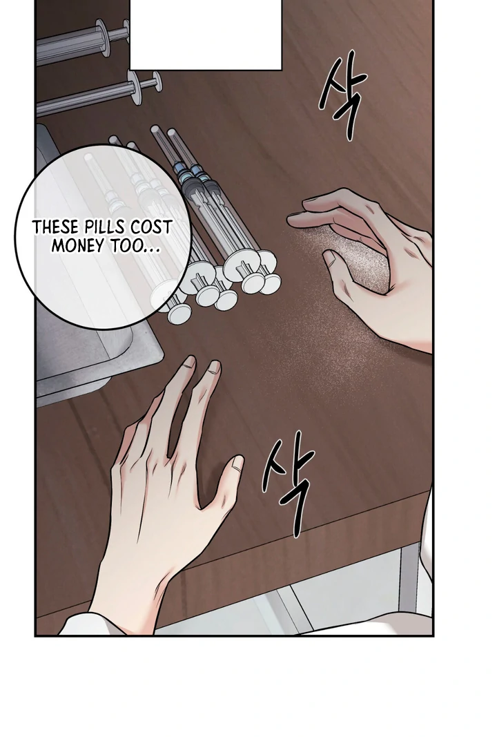 March [Kaizen Scan] - Chapter 20 manhwa