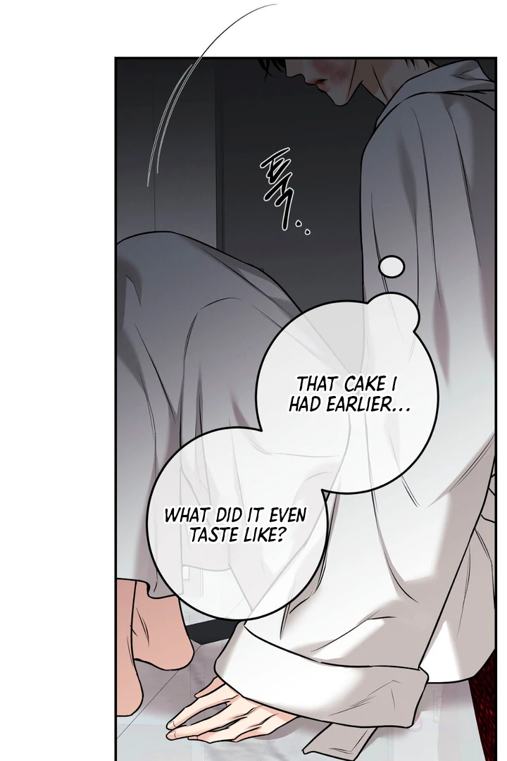 March [Kaizen Scan] - Chapter 20 manhwa