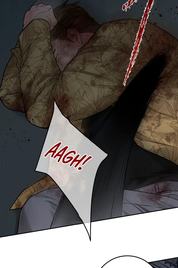 March [Kaizen Scan] - Chapter 20 manhwa