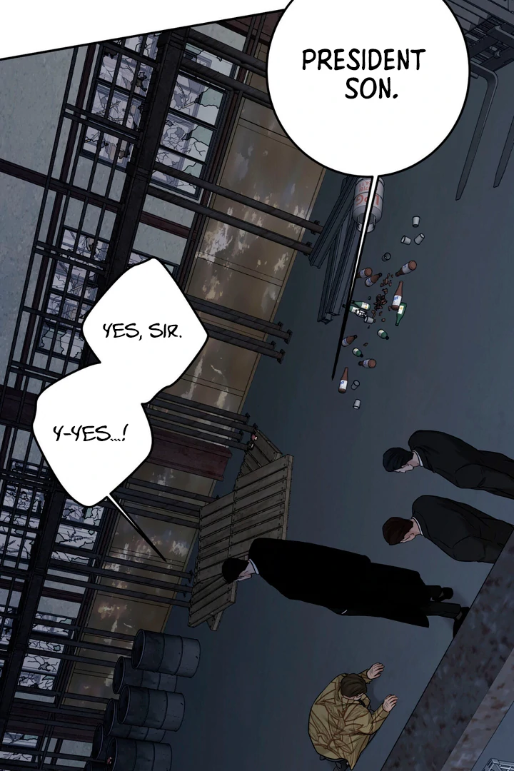 March [Kaizen Scan] - Chapter 20 manhwa