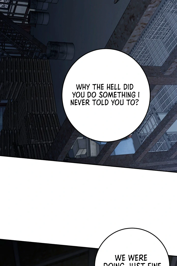 March [Kaizen Scan] - Chapter 20 manhwa