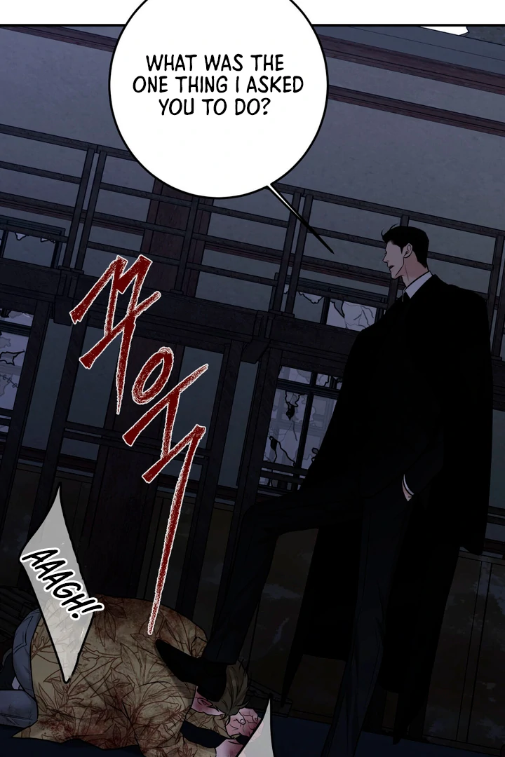 March [Kaizen Scan] - Chapter 20 manhwa