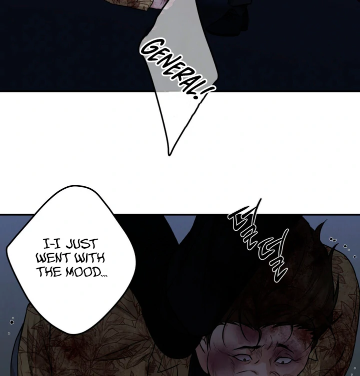 March [Kaizen Scan] - Chapter 20 manhwa