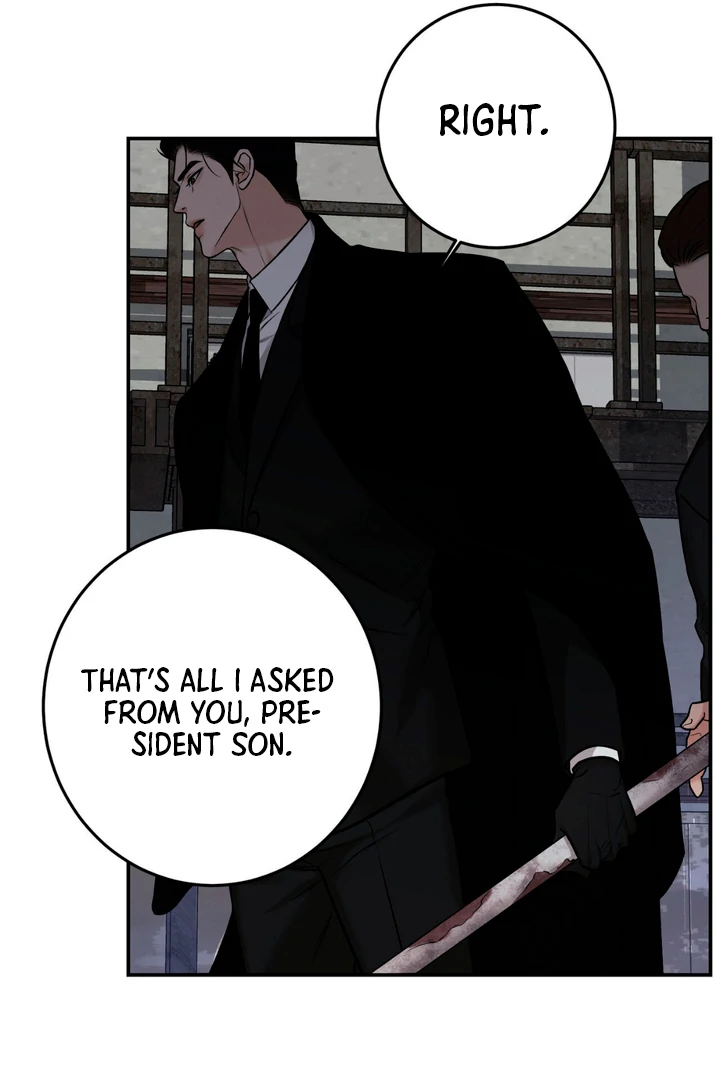 March [Kaizen Scan] - Chapter 20 manhwa