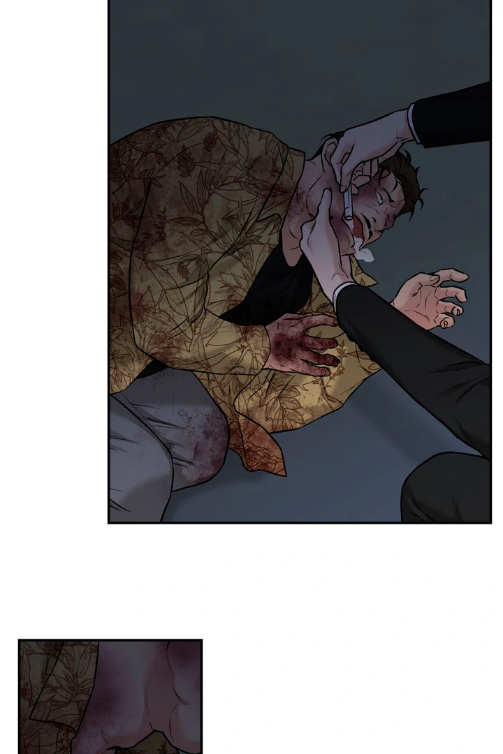 March [Kaizen Scan] - Chapter 20 manhwa