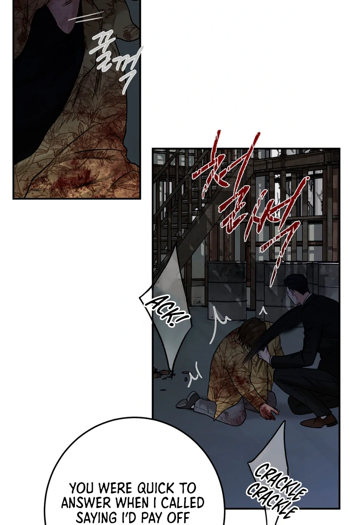 March [Kaizen Scan] - Chapter 20 manhwa