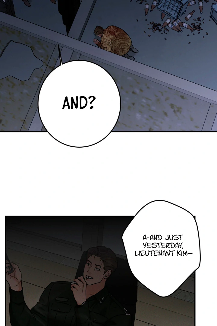 March [Kaizen Scan] - Chapter 20 manhwa