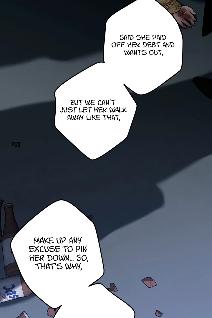 March [Kaizen Scan] - Chapter 20 manhwa