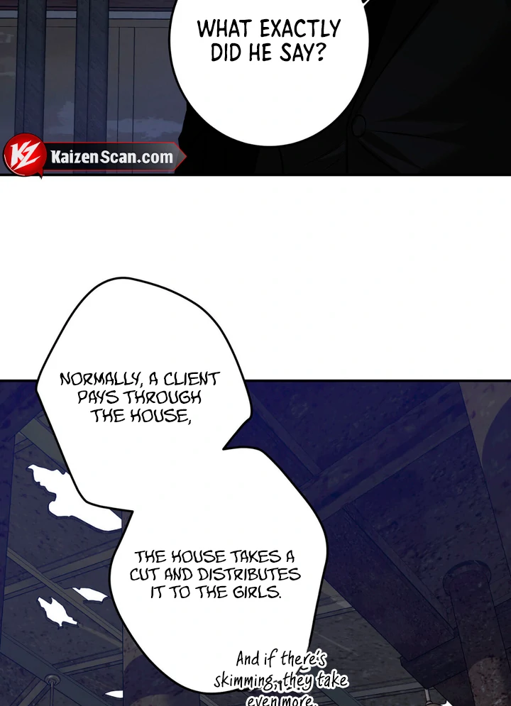 March [Kaizen Scan] - Chapter 20 manhwa