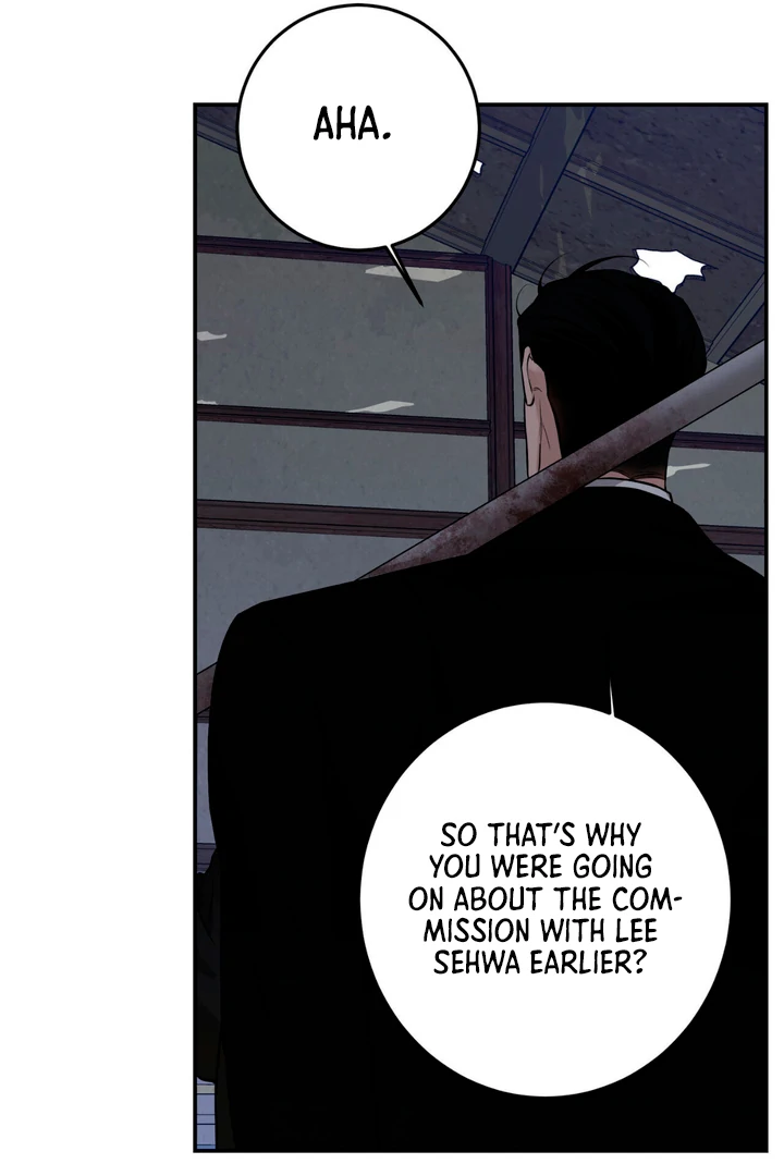 March [Kaizen Scan] - Chapter 20 manhwa