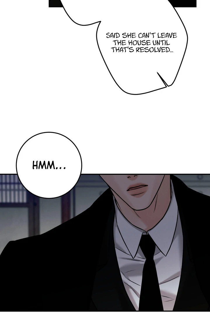 March [Kaizen Scan] - Chapter 20 manhwa