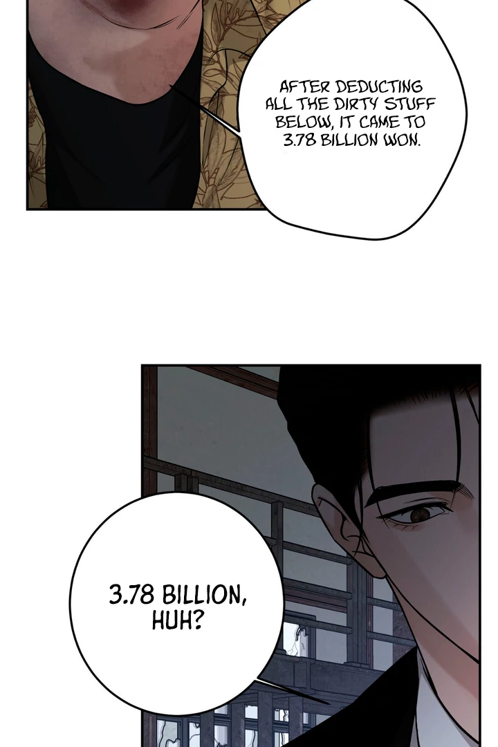 March [Kaizen Scan] - Chapter 20 manhwa