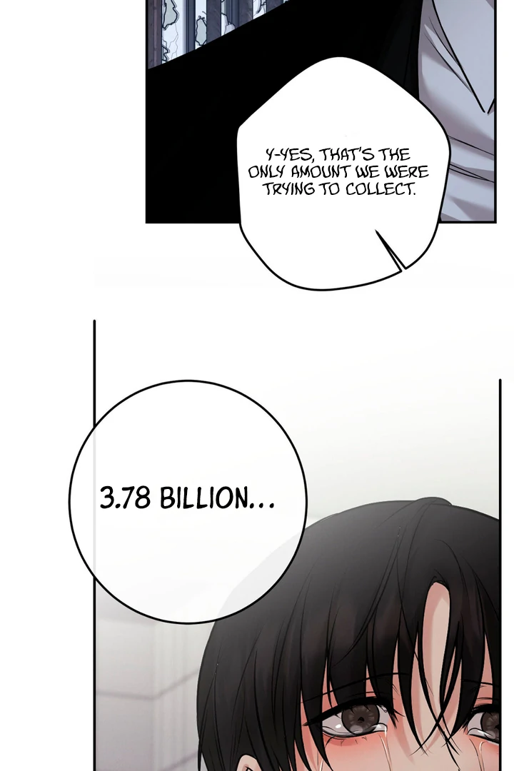 March [Kaizen Scan] - Chapter 20 manhwa