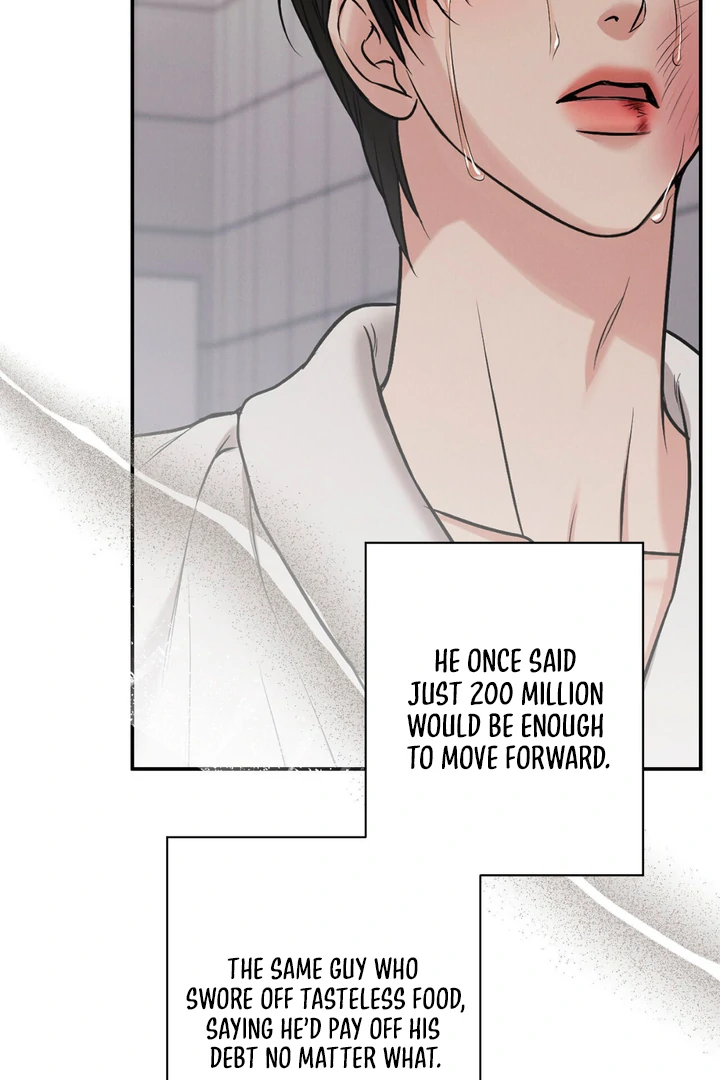 March [Kaizen Scan] - Chapter 20 manhwa