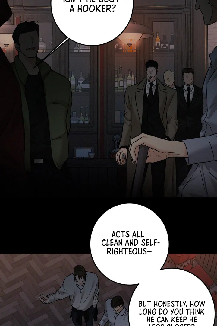 March [Kaizen Scan] - Chapter 20 manhwa