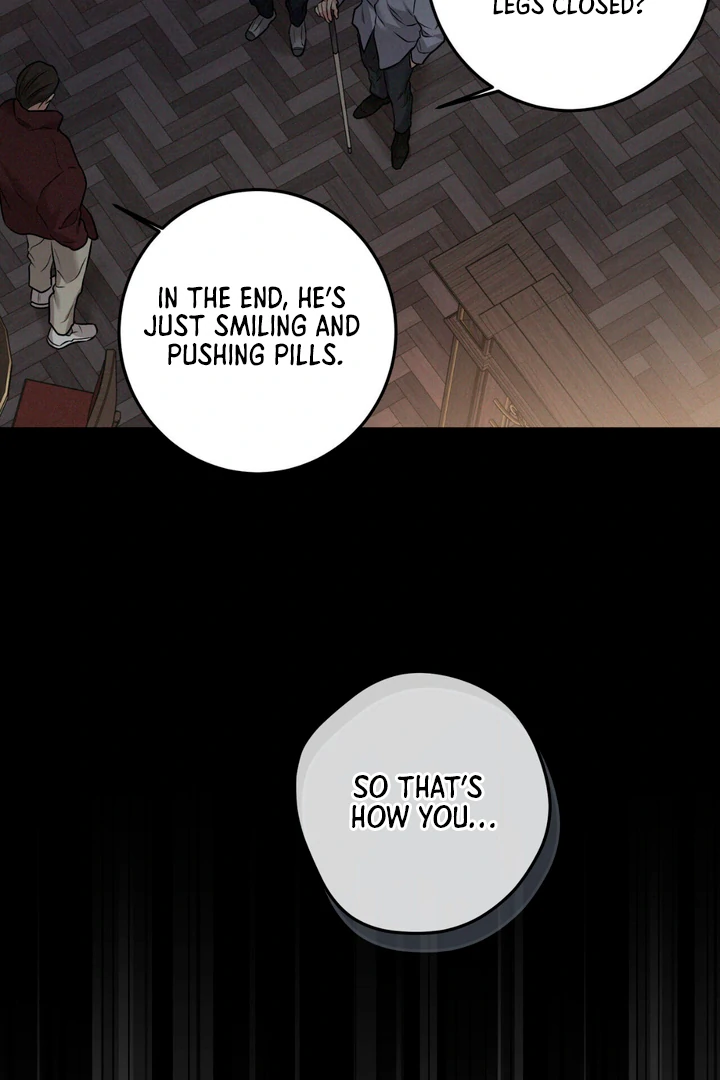 March [Kaizen Scan] - Chapter 20 manhwa