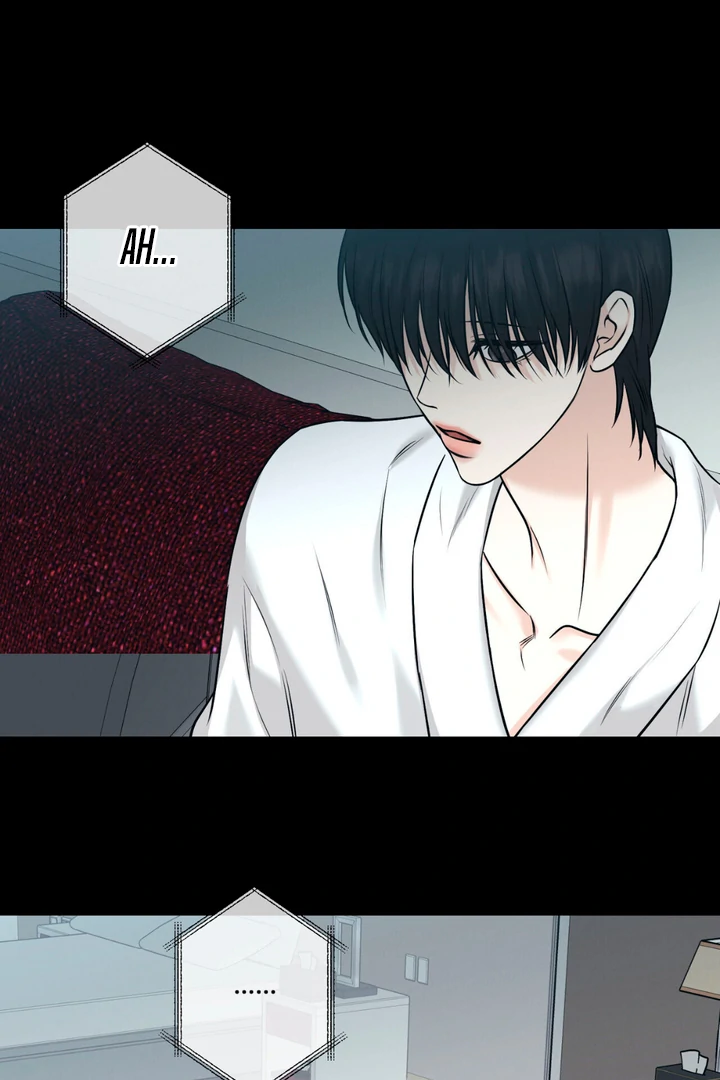 March [Kaizen Scan] - Chapter 20 manhwa