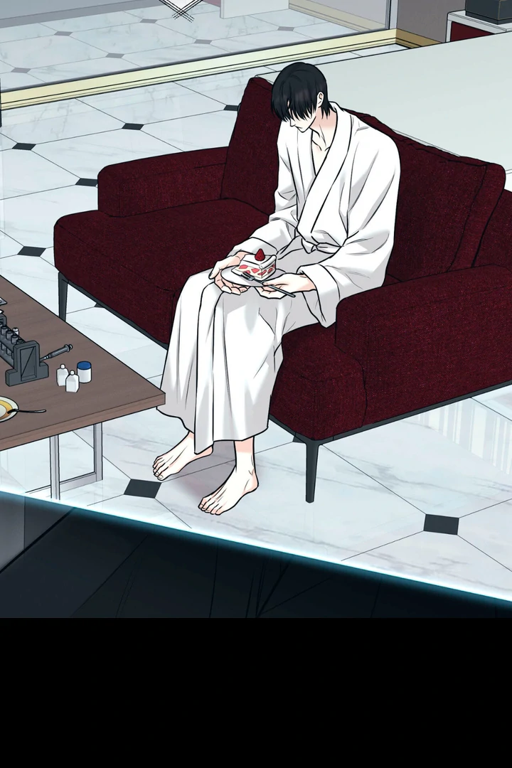 March [Kaizen Scan] - Chapter 20 manhwa