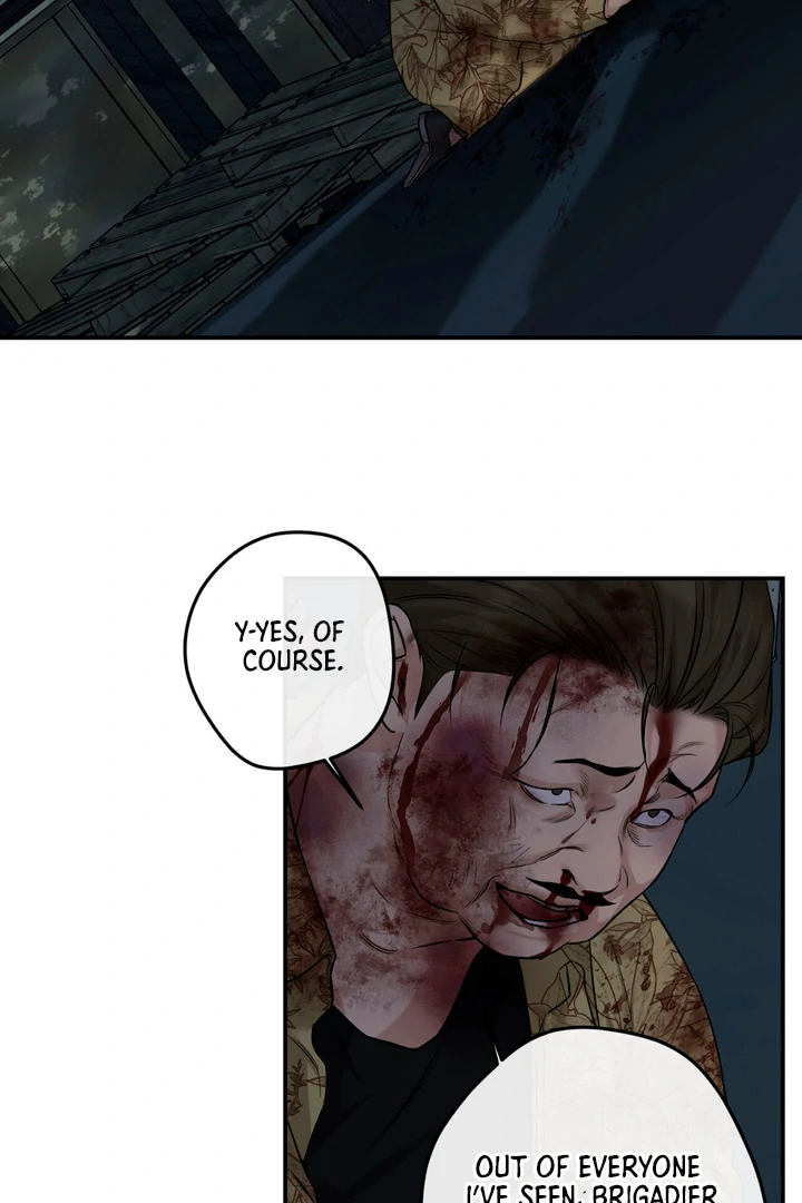 March [Kaizen Scan] - Chapter 21 manhwa