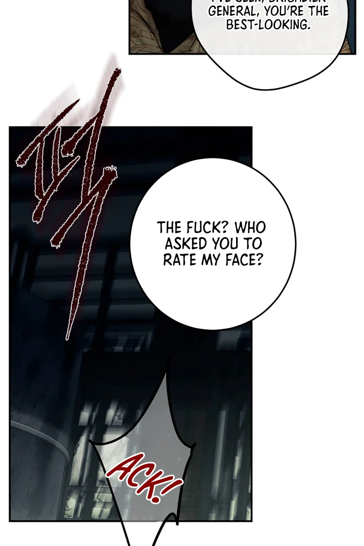 March [Kaizen Scan] - Chapter 21 manhwa