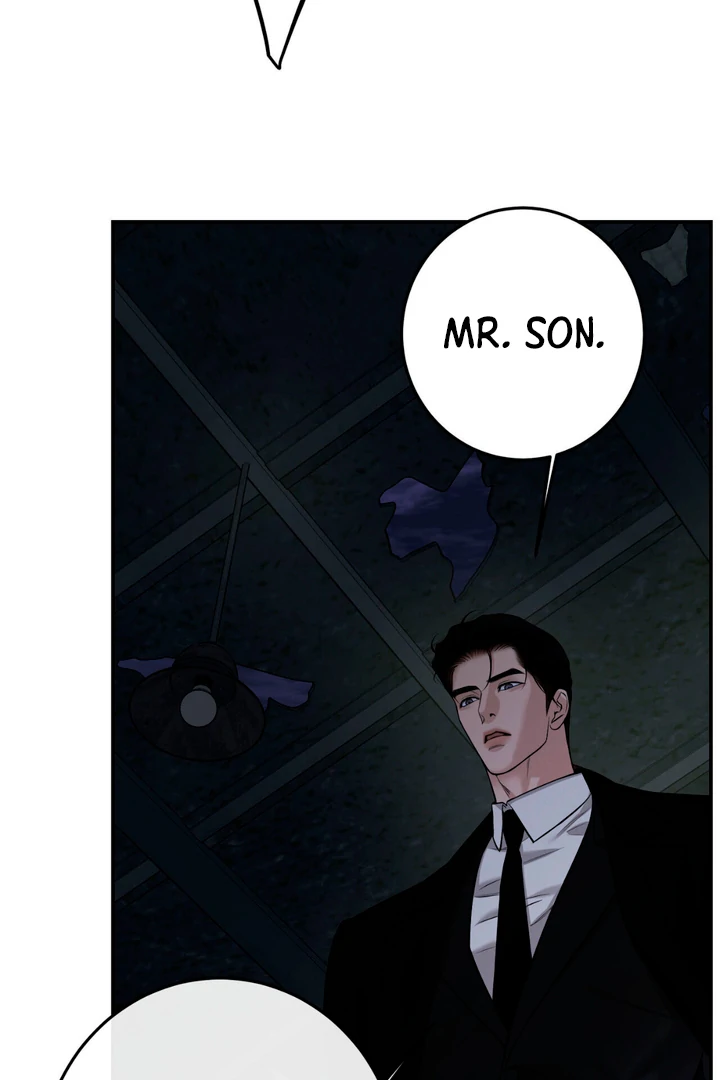 March [Kaizen Scan] - Chapter 21 manhwa