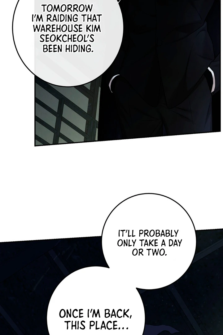 March [Kaizen Scan] - Chapter 21 manhwa