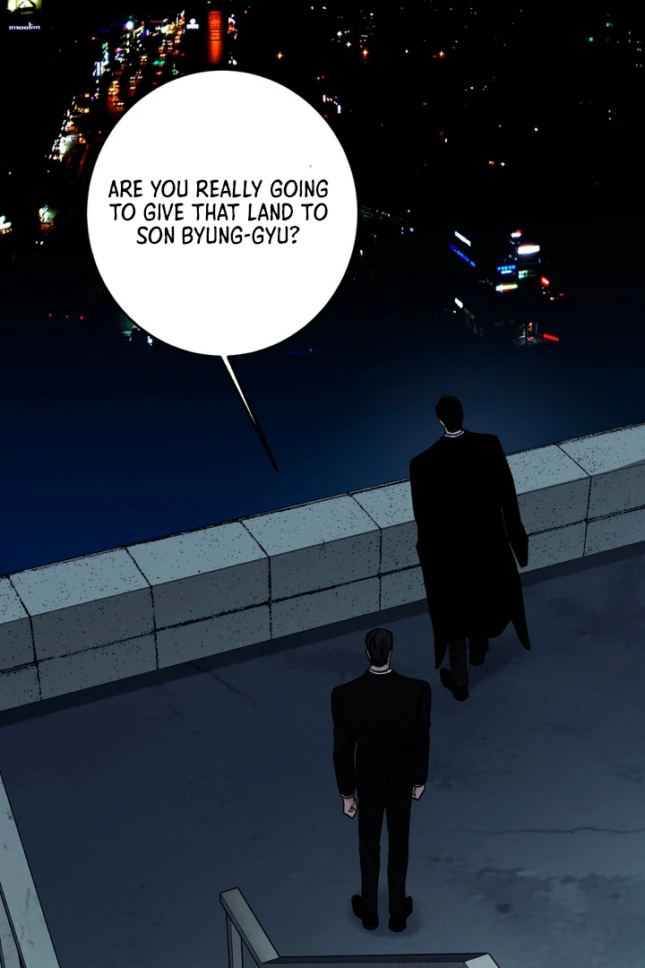 March [Kaizen Scan] - Chapter 21 manhwa