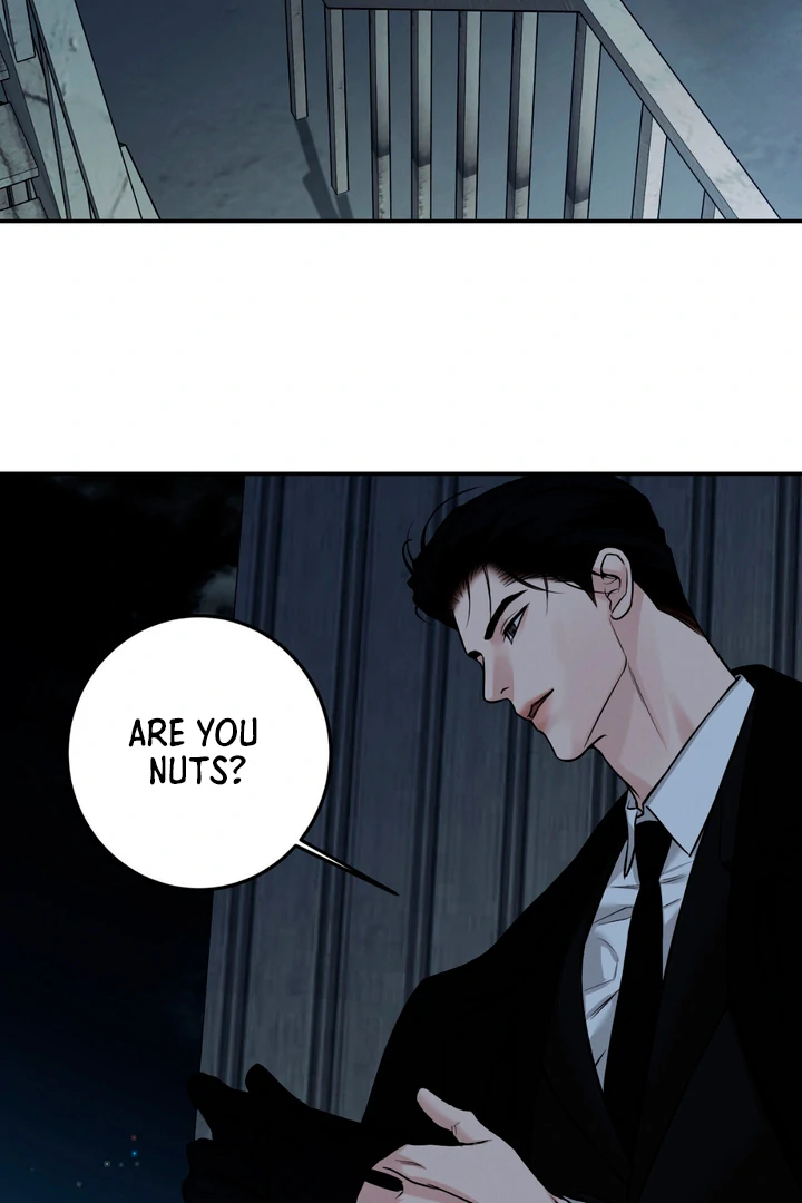 March [Kaizen Scan] - Chapter 21 manhwa