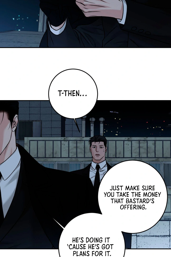 March [Kaizen Scan] - Chapter 21 manhwa