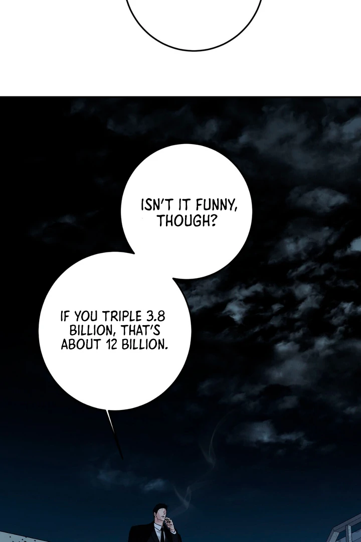 March [Kaizen Scan] - Chapter 21 manhwa