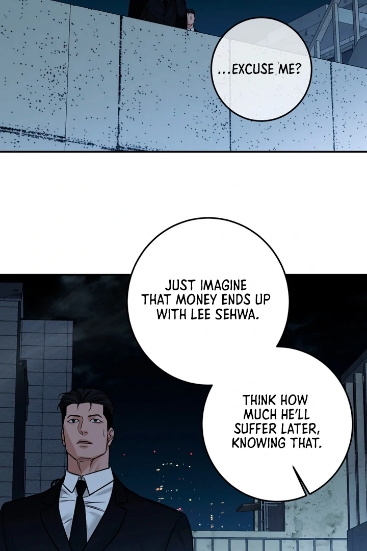 March [Kaizen Scan] - Chapter 21 manhwa