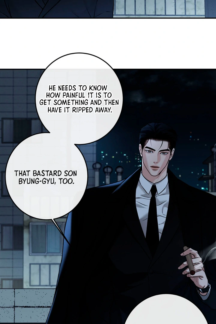 March [Kaizen Scan] - Chapter 21 manhwa