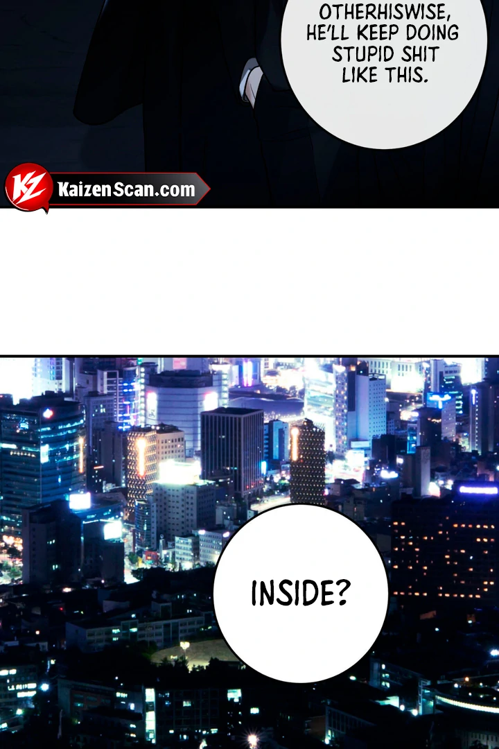 March [Kaizen Scan] - Chapter 21 manhwa