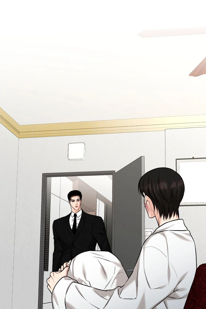 March [Kaizen Scan] - Chapter 21 manhwa