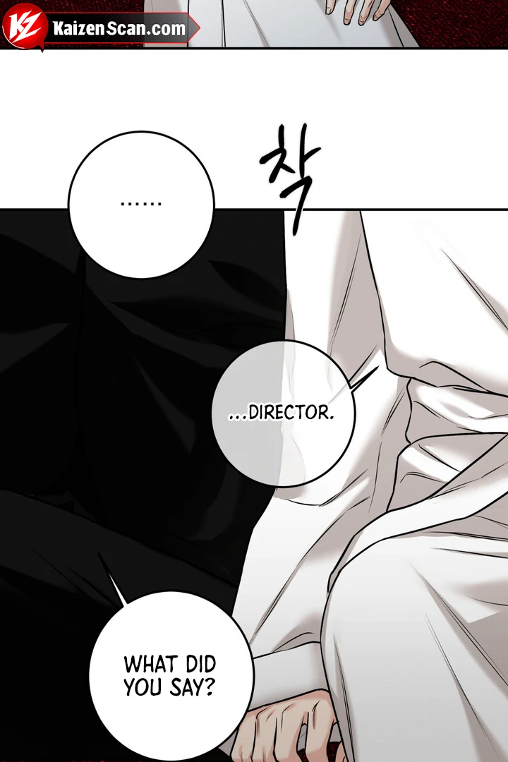 March [Kaizen Scan] - Chapter 21 manhwa