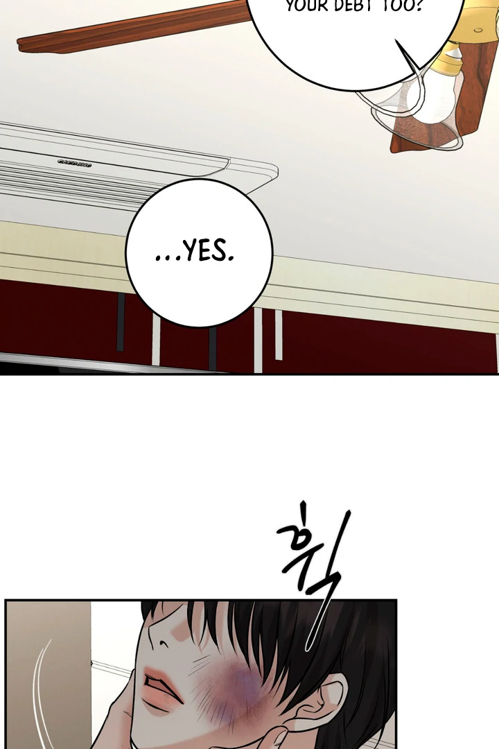 March [Kaizen Scan] - Chapter 21 manhwa