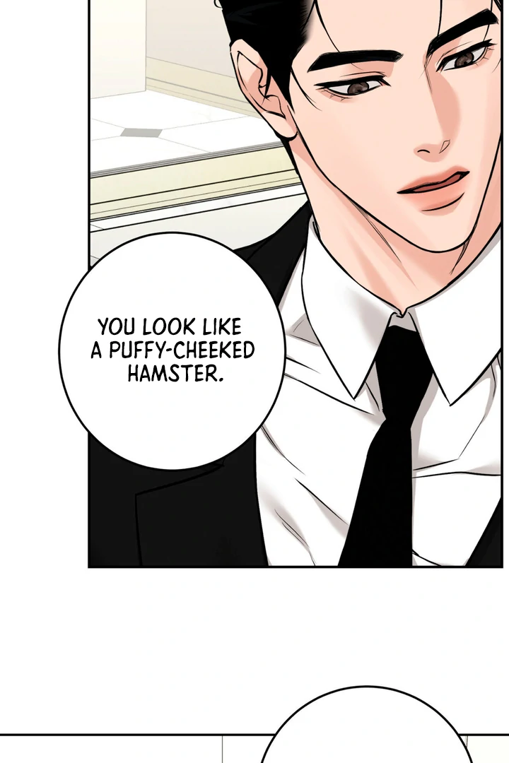 March [Kaizen Scan] - Chapter 21 manhwa