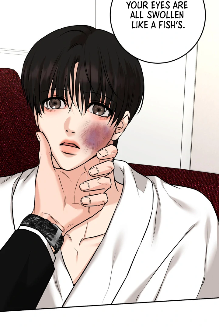 March [Kaizen Scan] - Chapter 21 manhwa