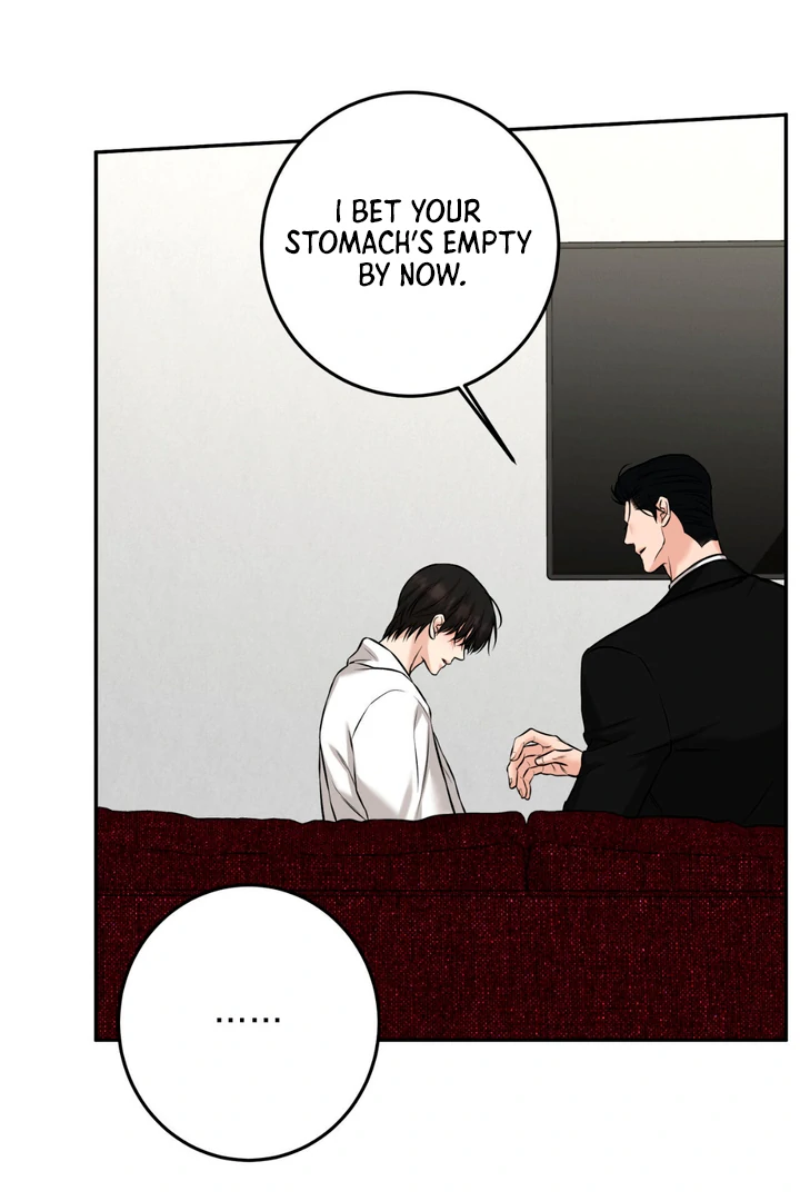 March [Kaizen Scan] - Chapter 21 manhwa