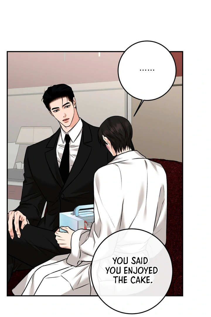 March [Kaizen Scan] - Chapter 21 manhwa