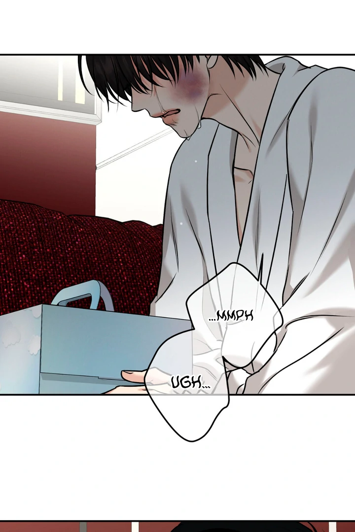 March [Kaizen Scan] - Chapter 21 manhwa