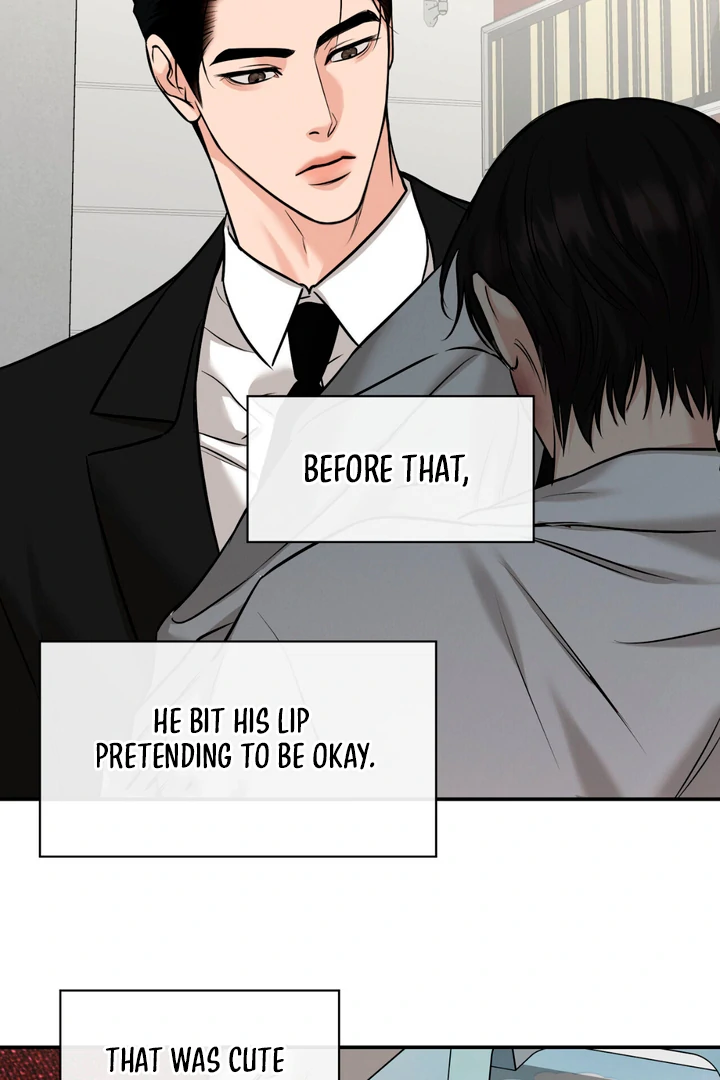 March [Kaizen Scan] - Chapter 21 manhwa