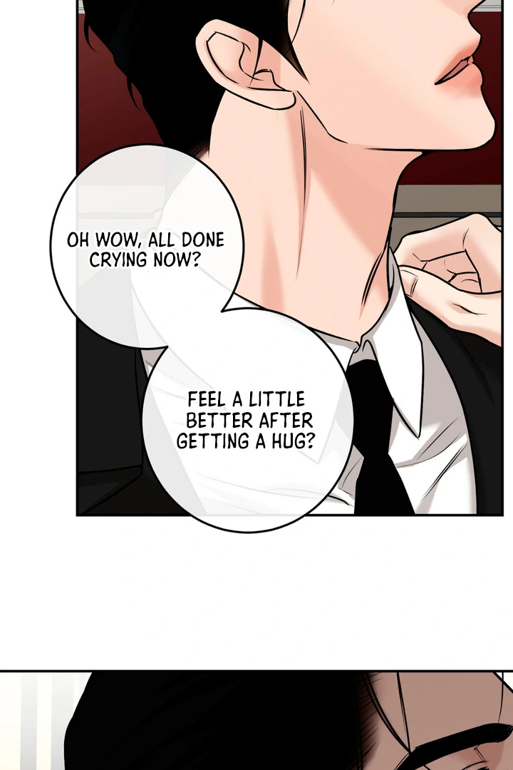 March [Kaizen Scan] - Chapter 21 manhwa