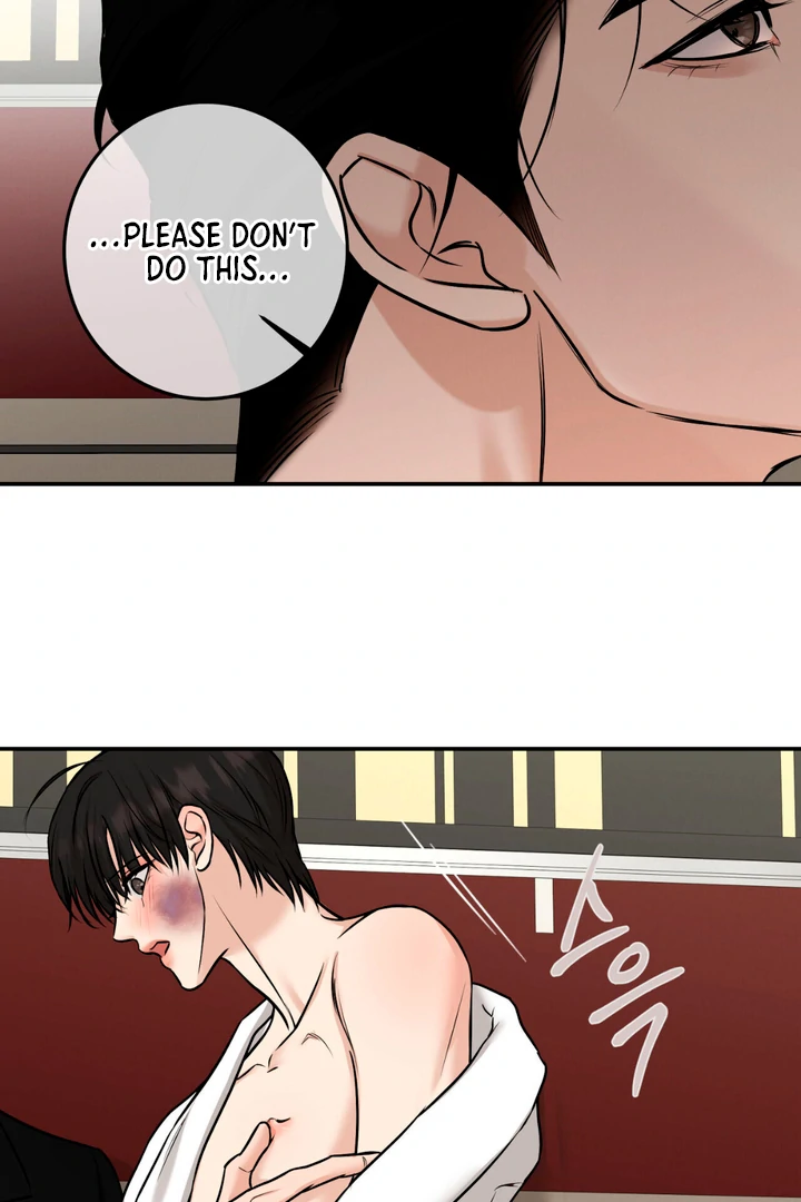 March [Kaizen Scan] - Chapter 21 manhwa