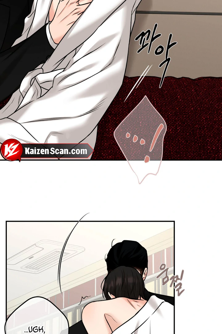 March [Kaizen Scan] - Chapter 21 manhwa